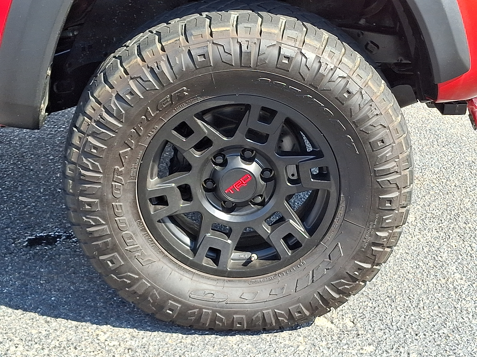 Used 2020 Toyota Tacoma Truck