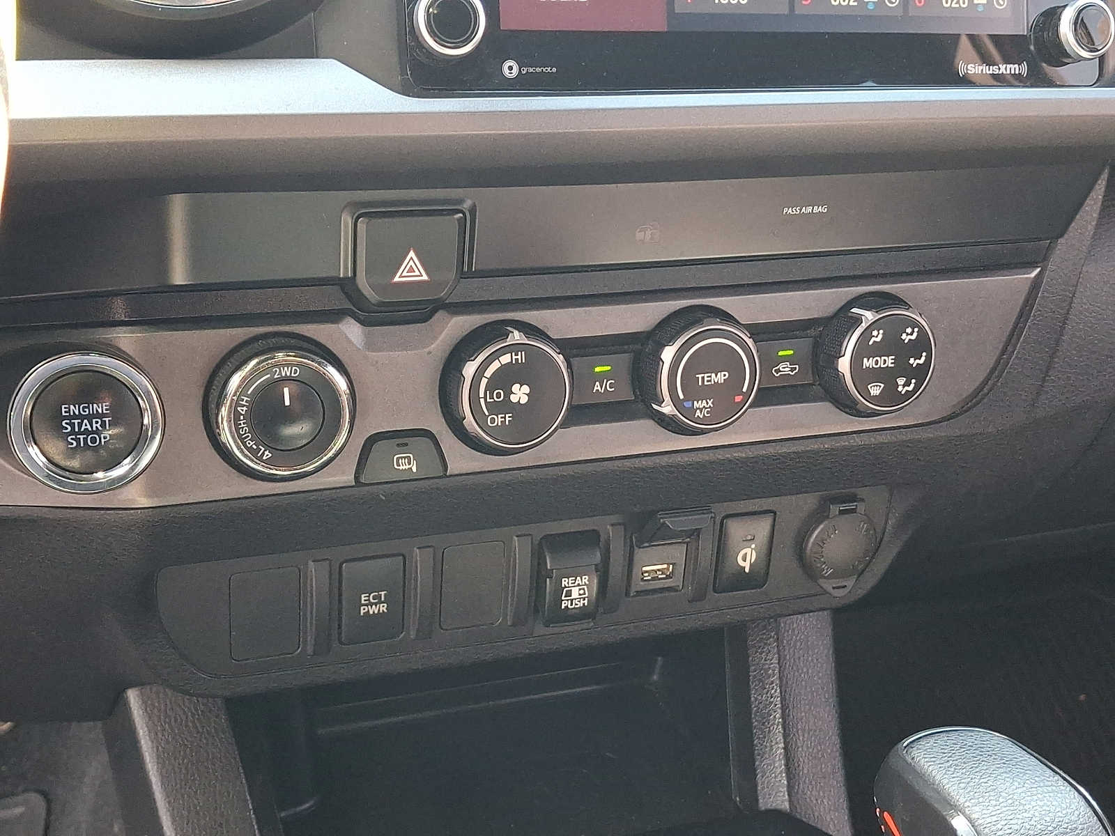 Used 2020 Toyota Tacoma Truck
