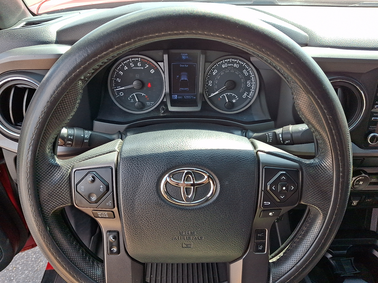 Used 2020 Toyota Tacoma Truck