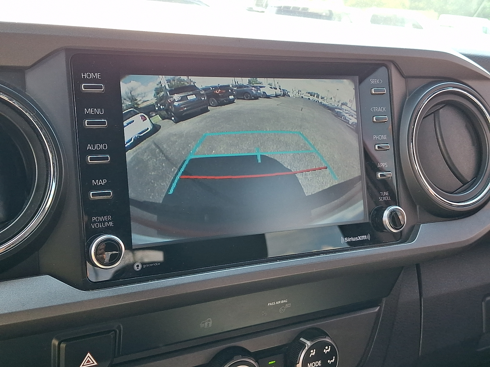 Used 2020 Toyota Tacoma Truck