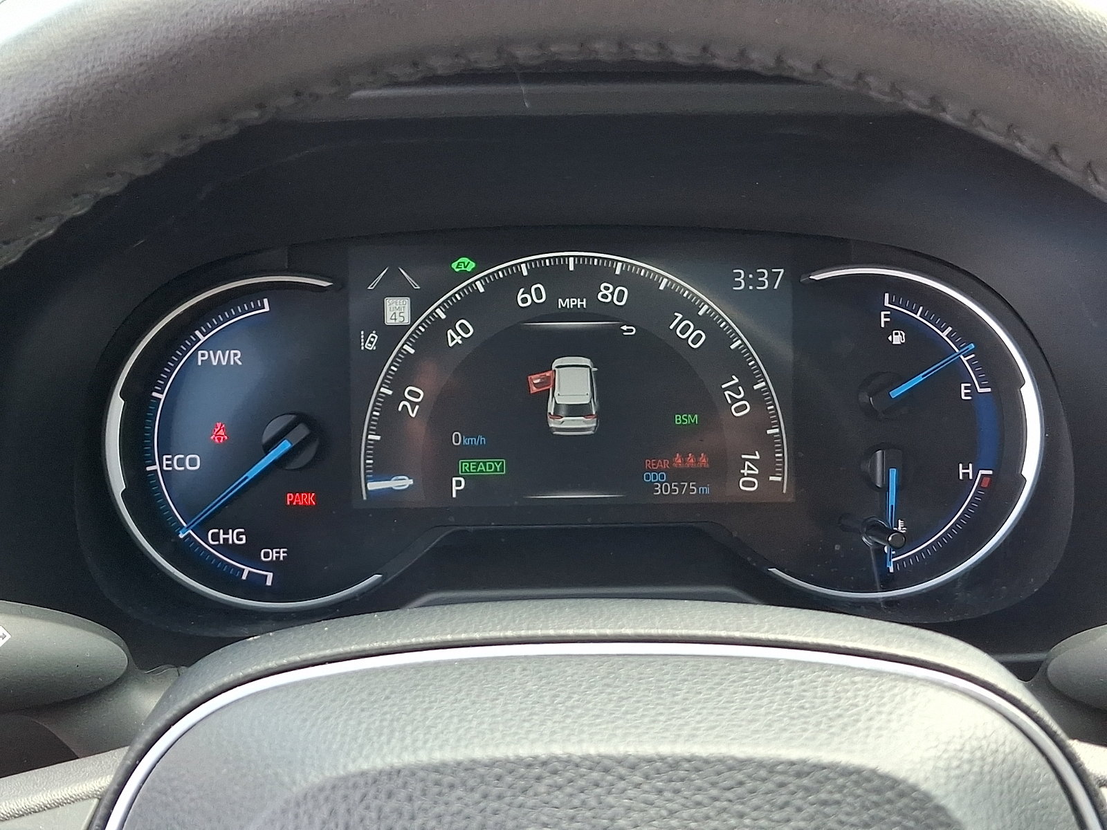 Used 2024 Toyota RAV4 Hybrid SUV