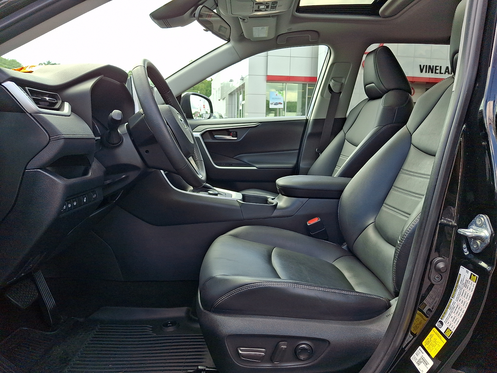 Used 2024 Toyota RAV4 Hybrid SUV