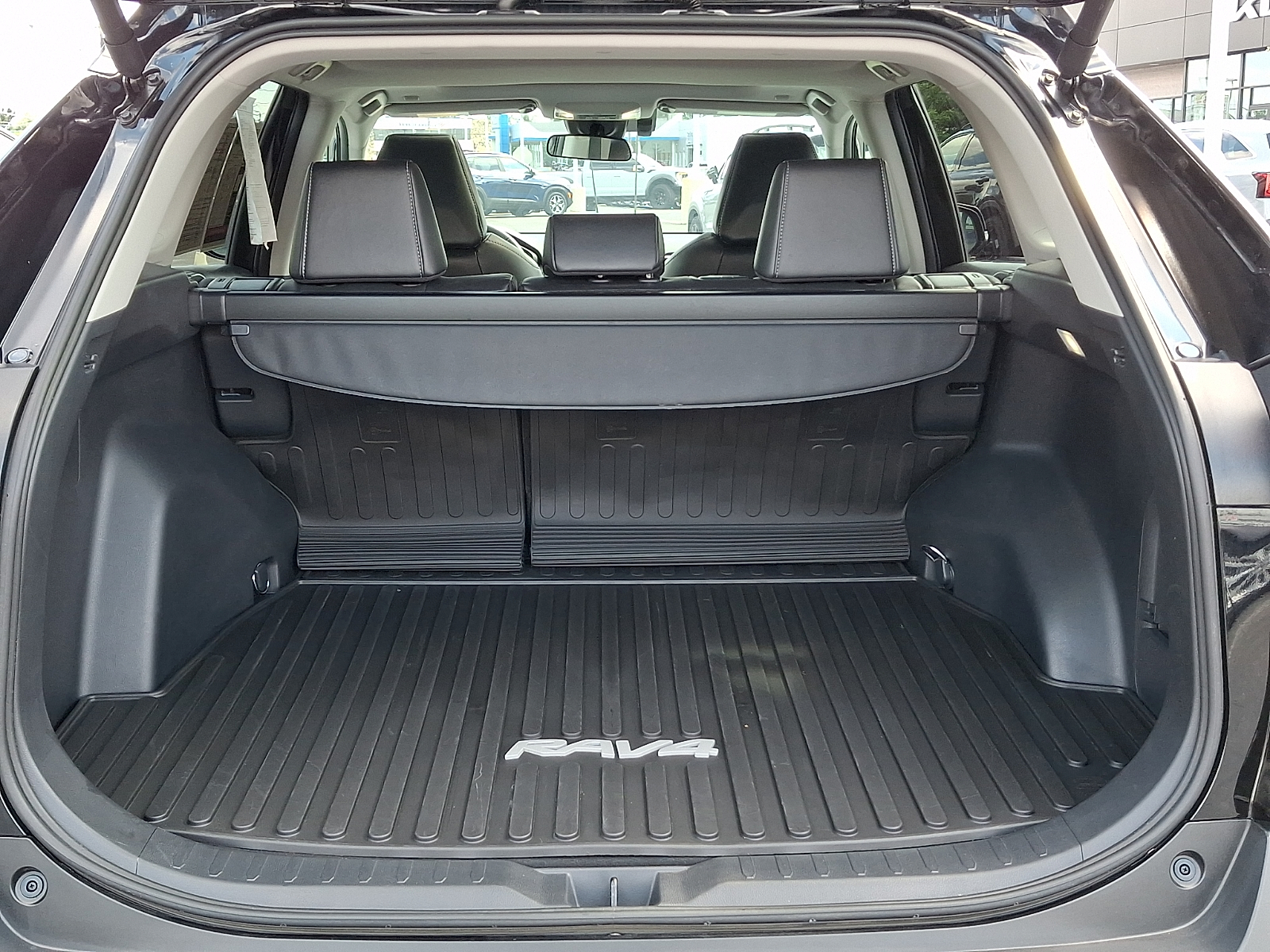 Used 2024 Toyota RAV4 Hybrid SUV