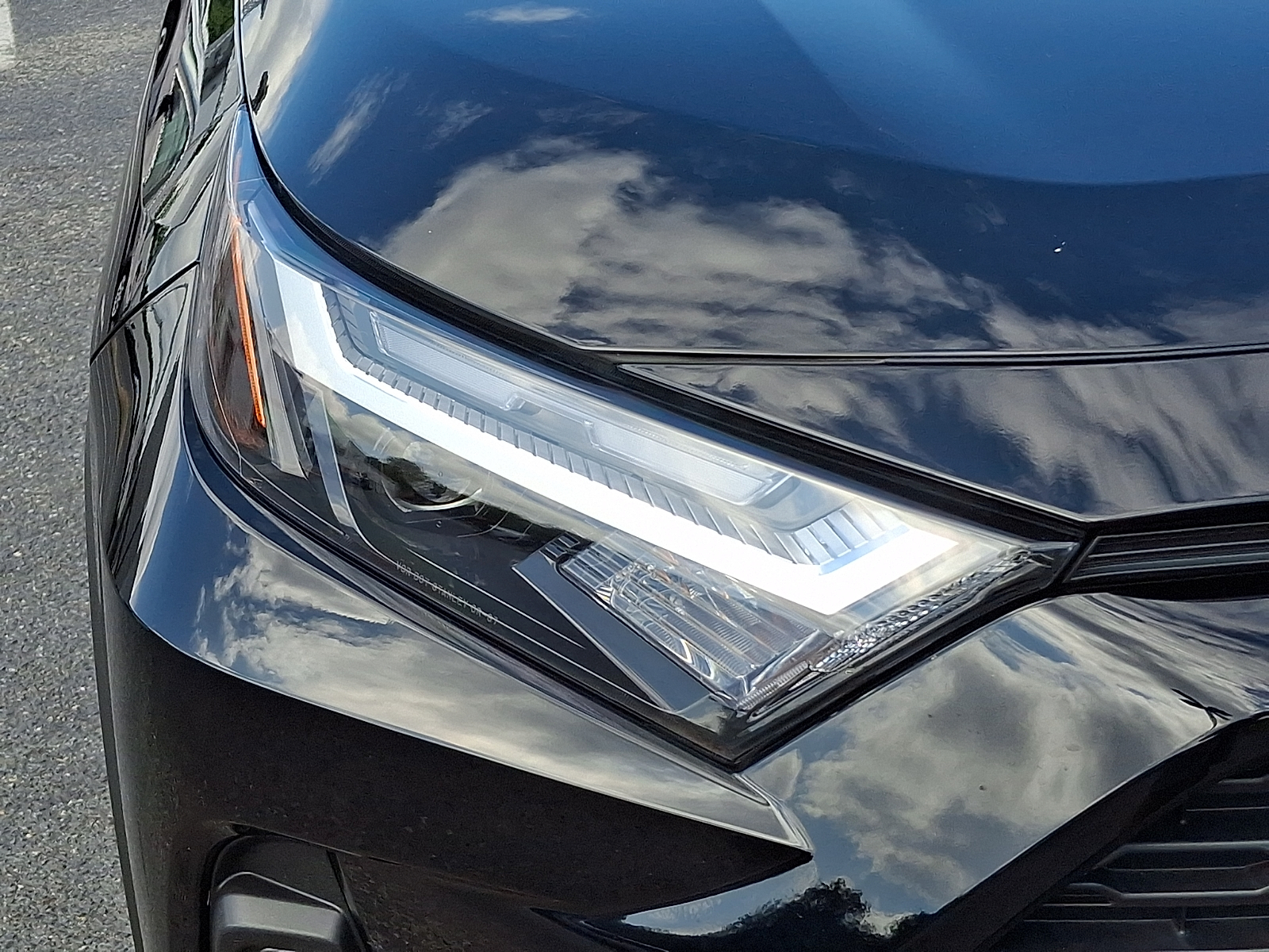 Used 2024 Toyota RAV4 Hybrid SUV
