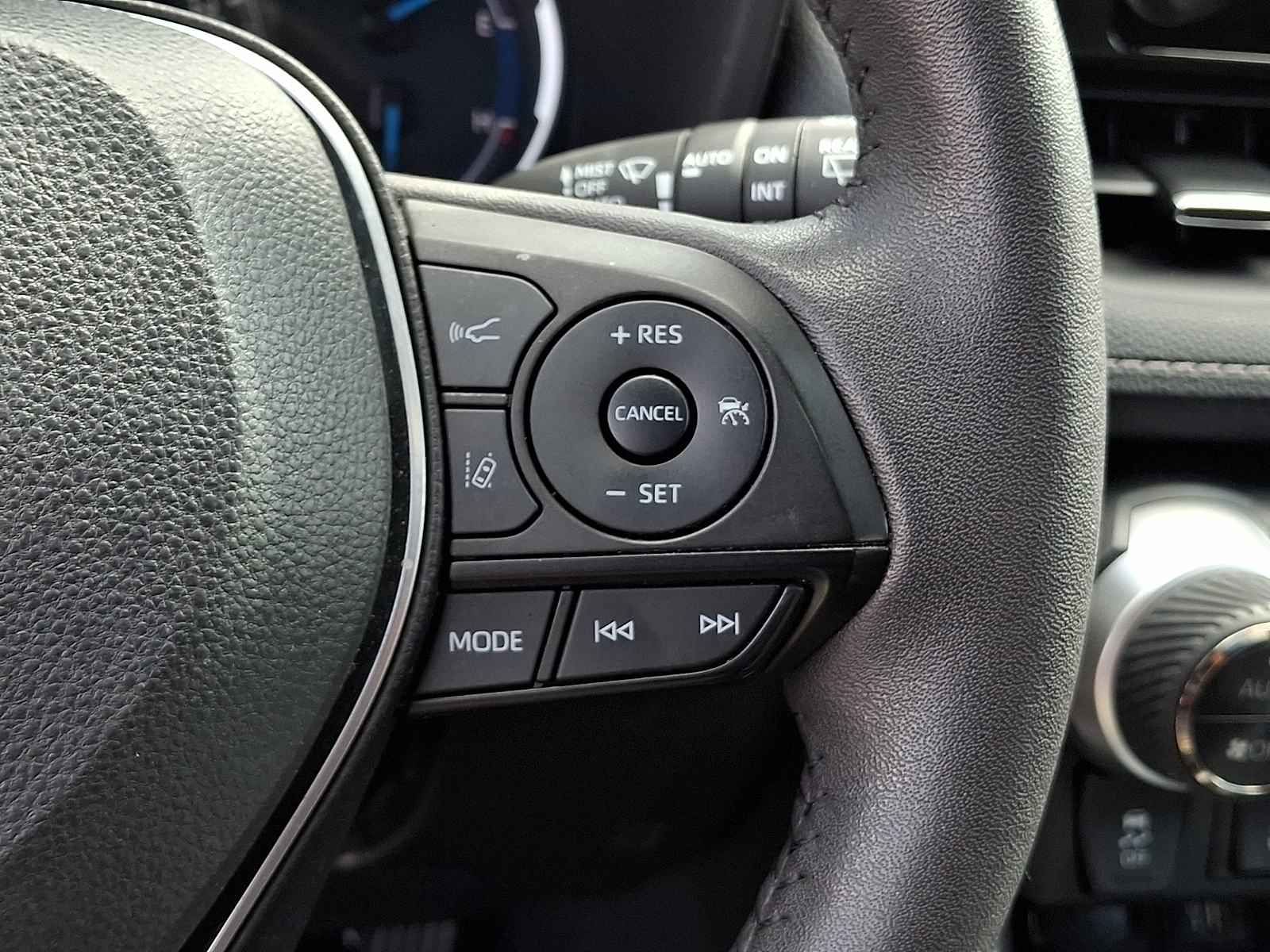 Used 2024 Toyota RAV4 Hybrid SUV