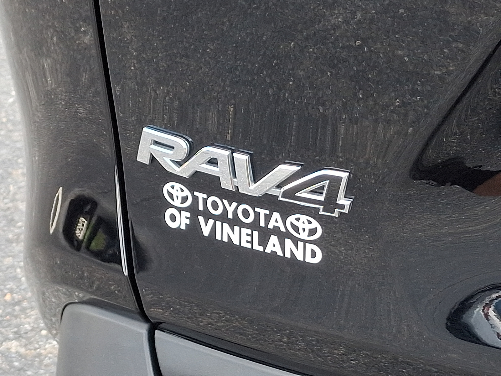 Used 2024 Toyota RAV4 Hybrid SUV