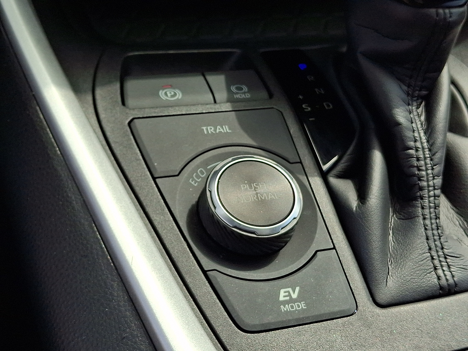 Used 2024 Toyota RAV4 Hybrid SUV