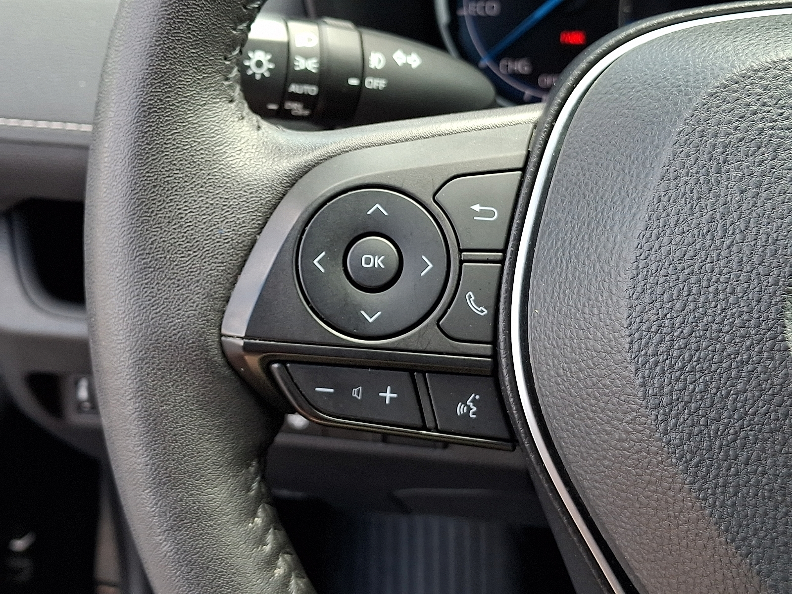 Used 2024 Toyota RAV4 Hybrid SUV