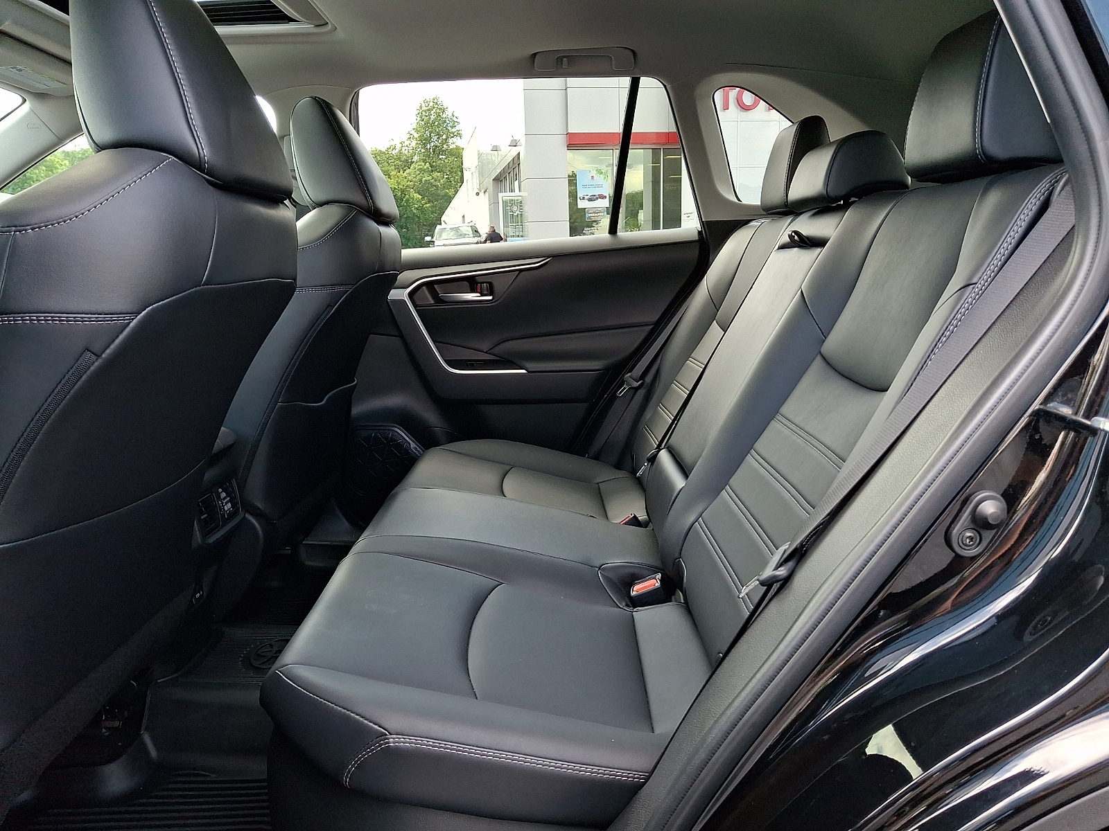 Used 2024 Toyota RAV4 Hybrid SUV