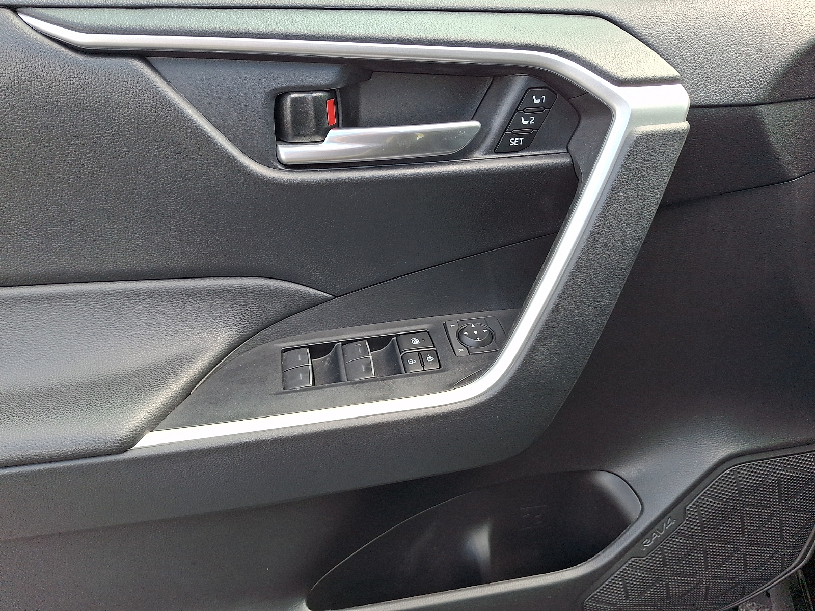 Used 2024 Toyota RAV4 Hybrid SUV