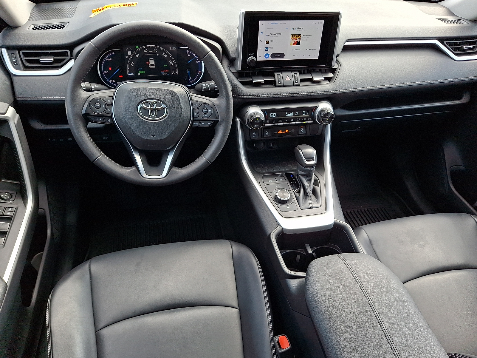 Used 2024 Toyota RAV4 Hybrid SUV