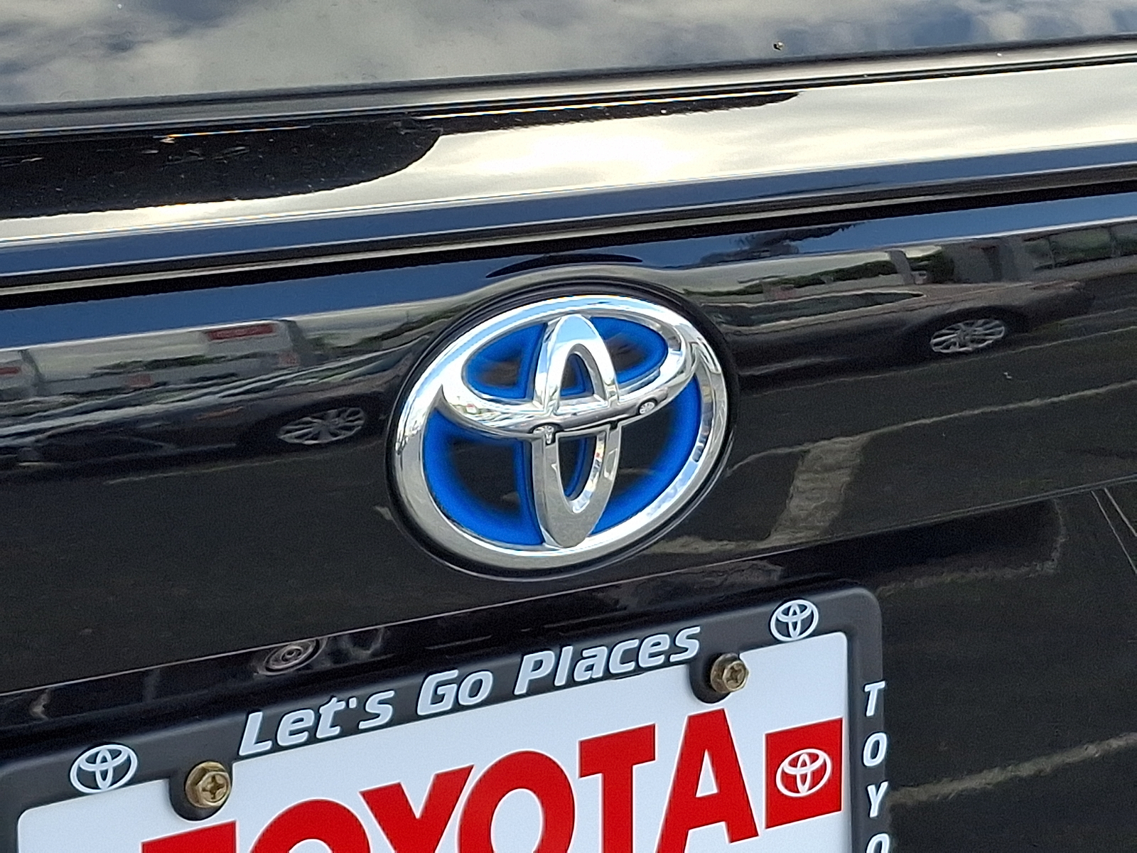 Used 2024 Toyota RAV4 Hybrid SUV