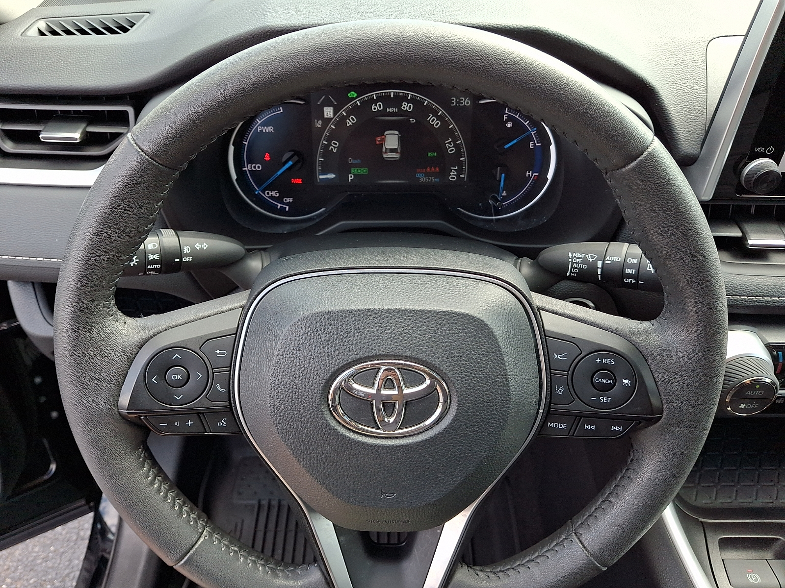 Used 2024 Toyota RAV4 Hybrid SUV