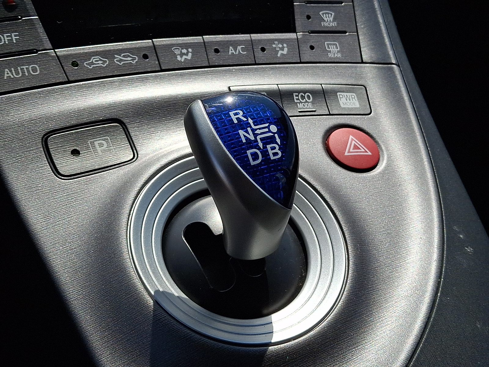 Used 2015 Toyota Prius Hatchback