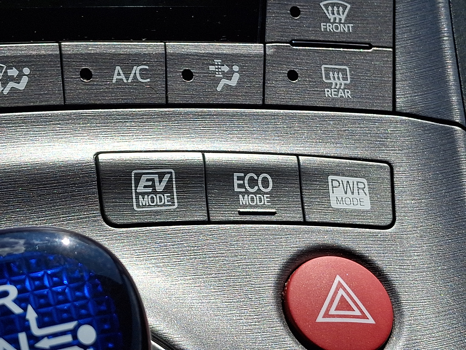 Used 2015 Toyota Prius Hatchback