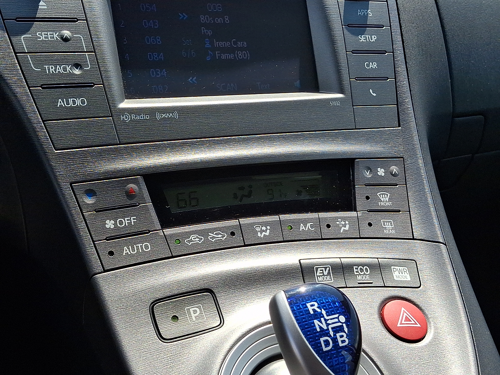 Used 2015 Toyota Prius Hatchback