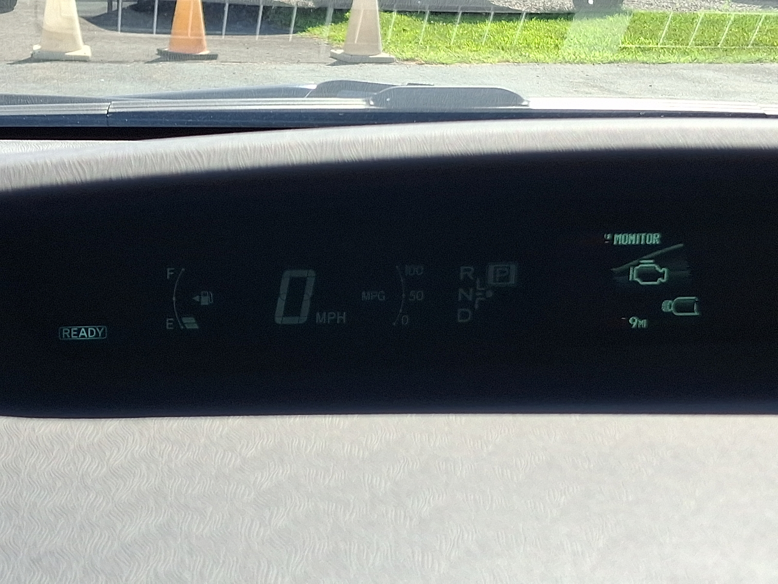 Used 2015 Toyota Prius Hatchback