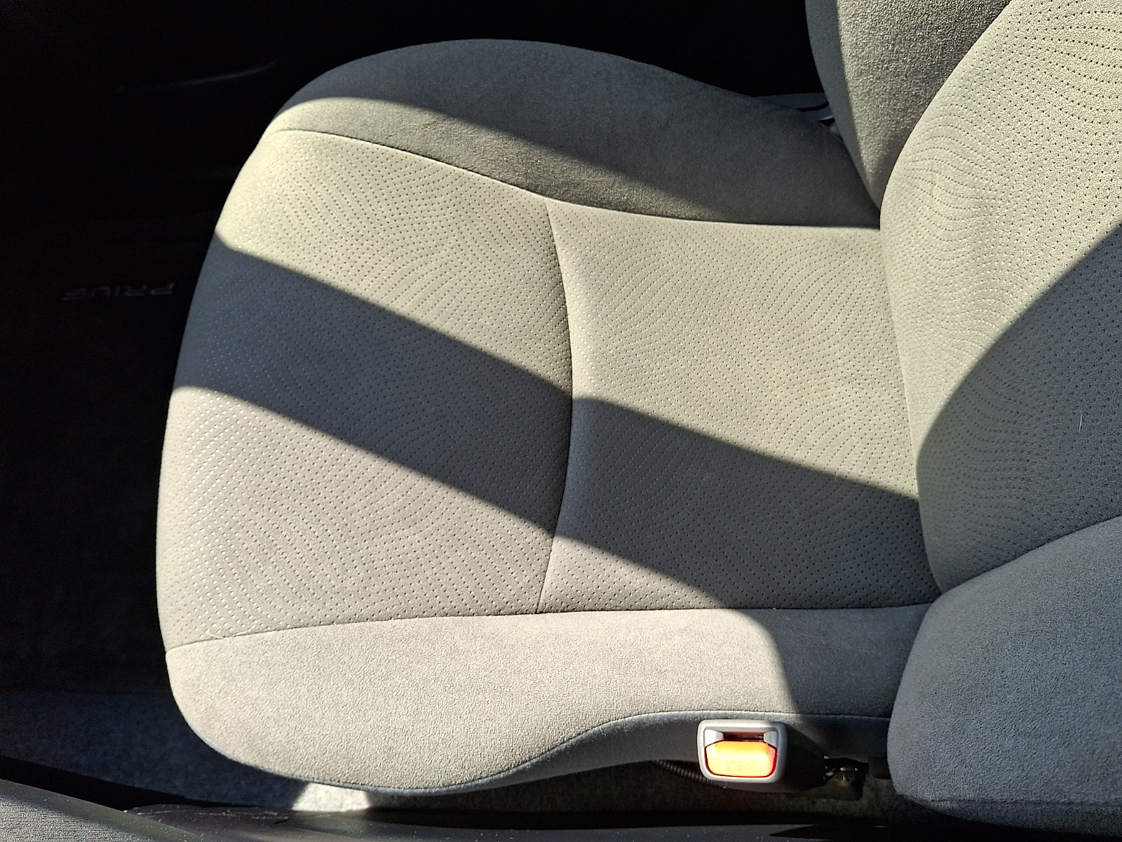 Used 2015 Toyota Prius Hatchback