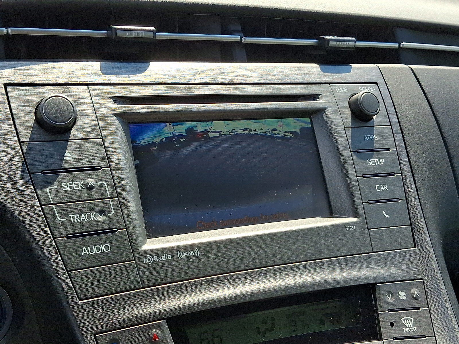 Used 2015 Toyota Prius Hatchback