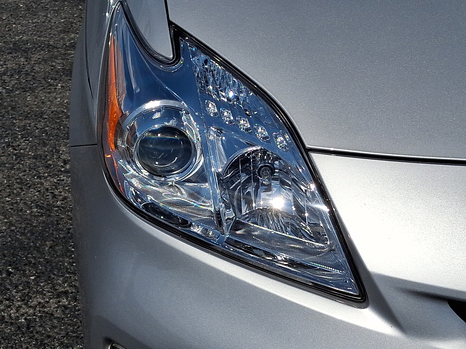 Used 2015 Toyota Prius Hatchback