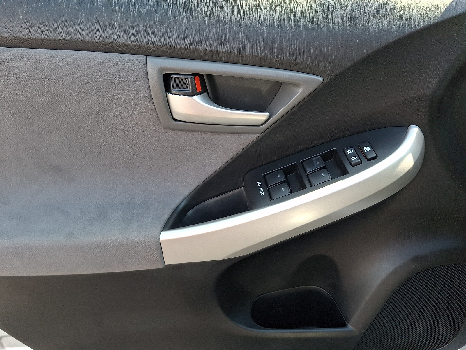 Used 2015 Toyota Prius Hatchback