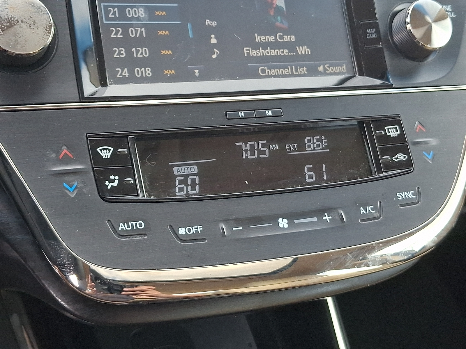 Used 2016 Toyota Avalon Hybrid Sedan