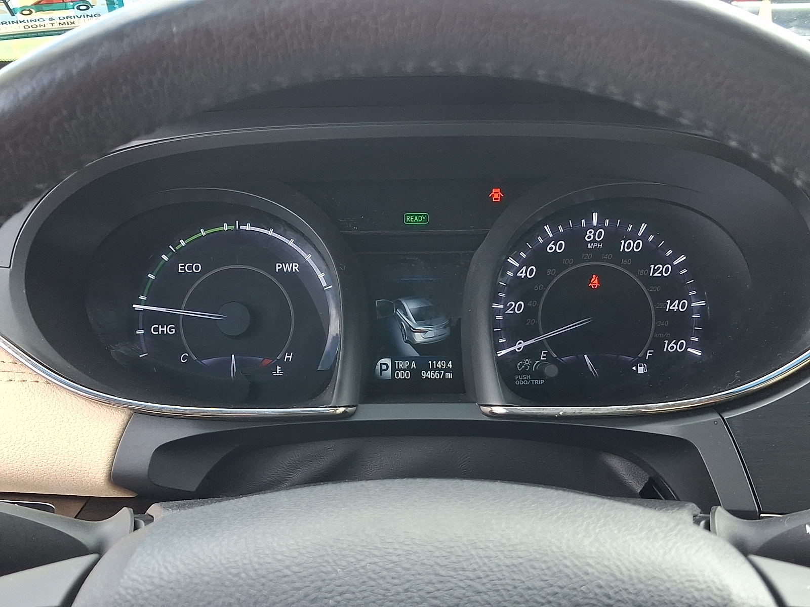 Used 2016 Toyota Avalon Hybrid Sedan