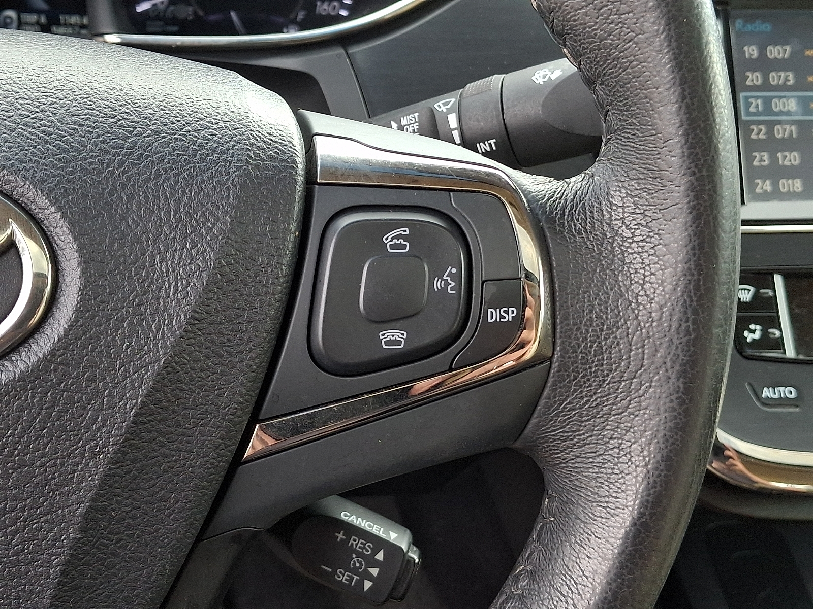 Used 2016 Toyota Avalon Hybrid Sedan