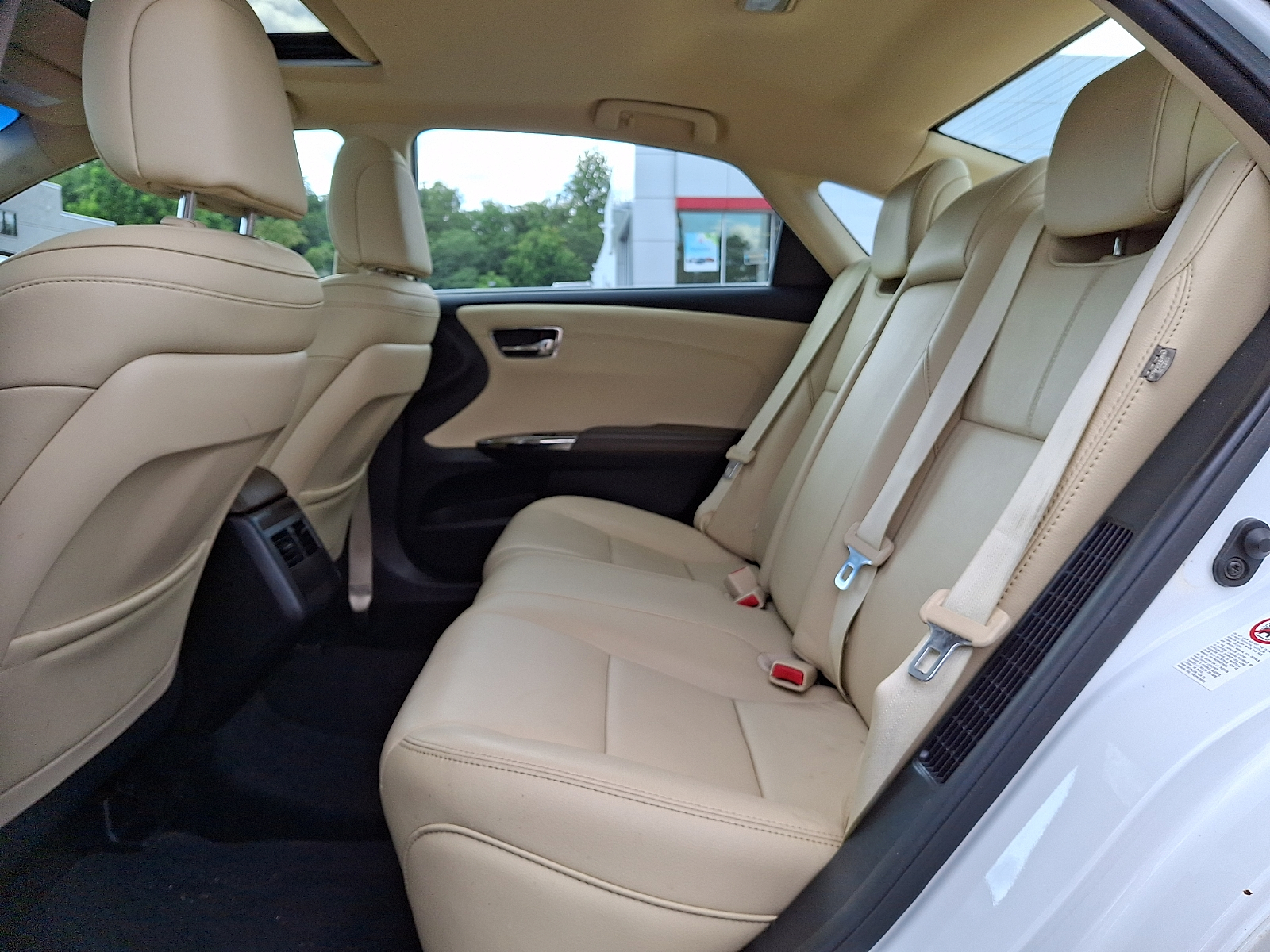 Used 2016 Toyota Avalon Hybrid Sedan