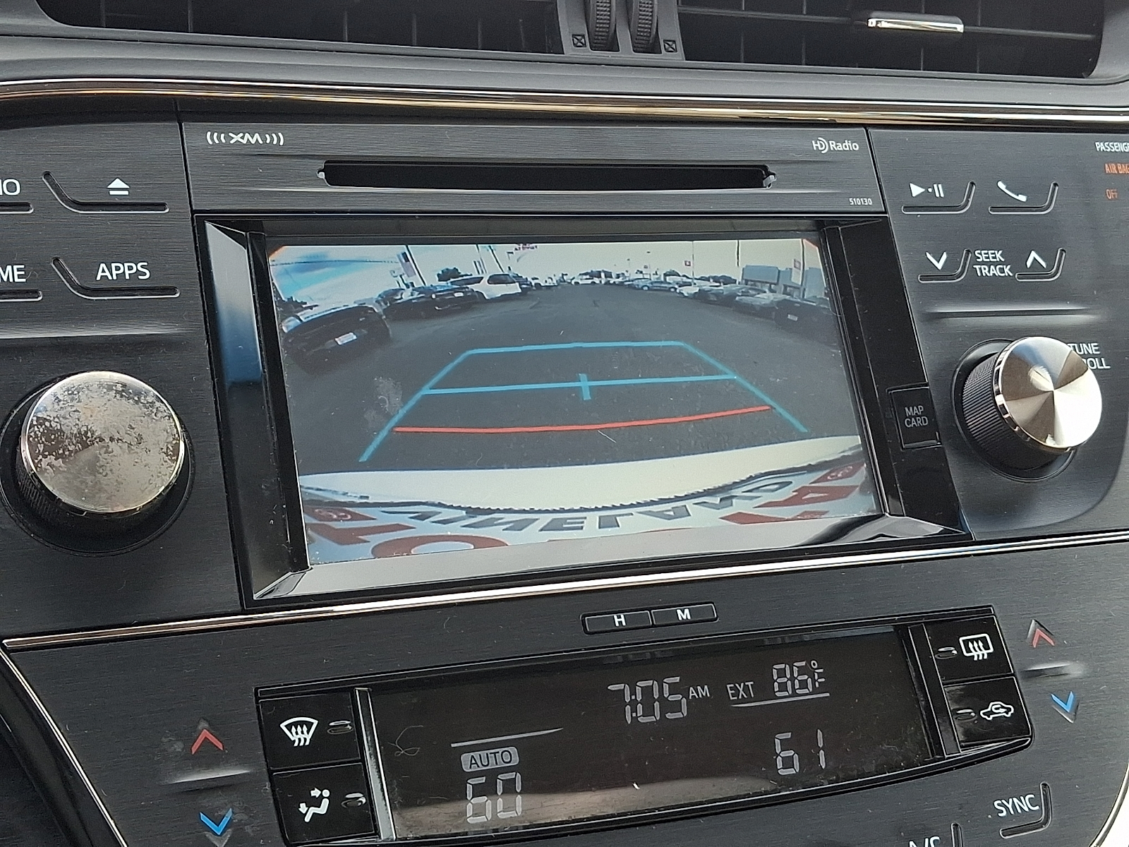 Used 2016 Toyota Avalon Hybrid Sedan