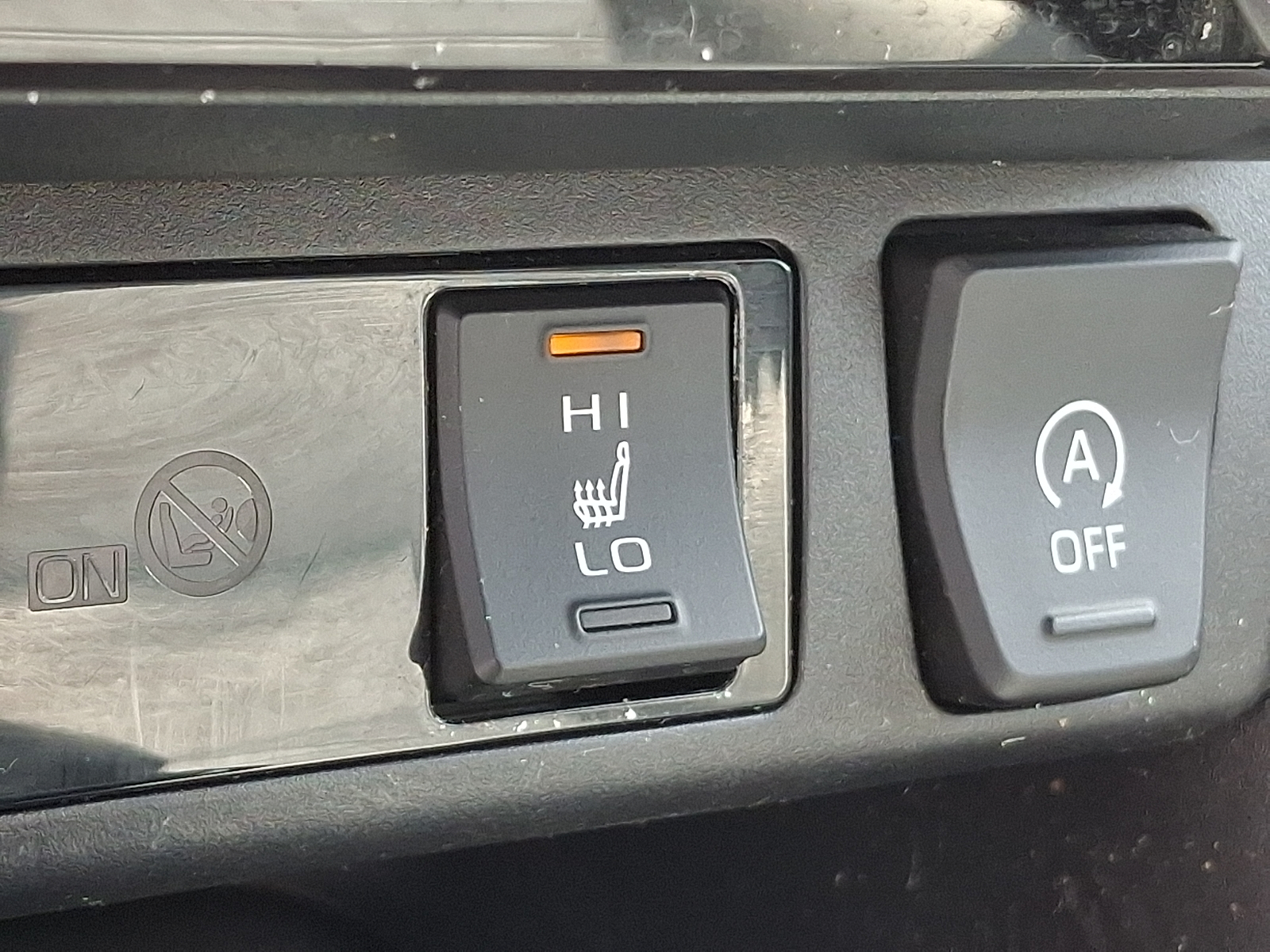 Used 2025 Toyota RAV4 SUV