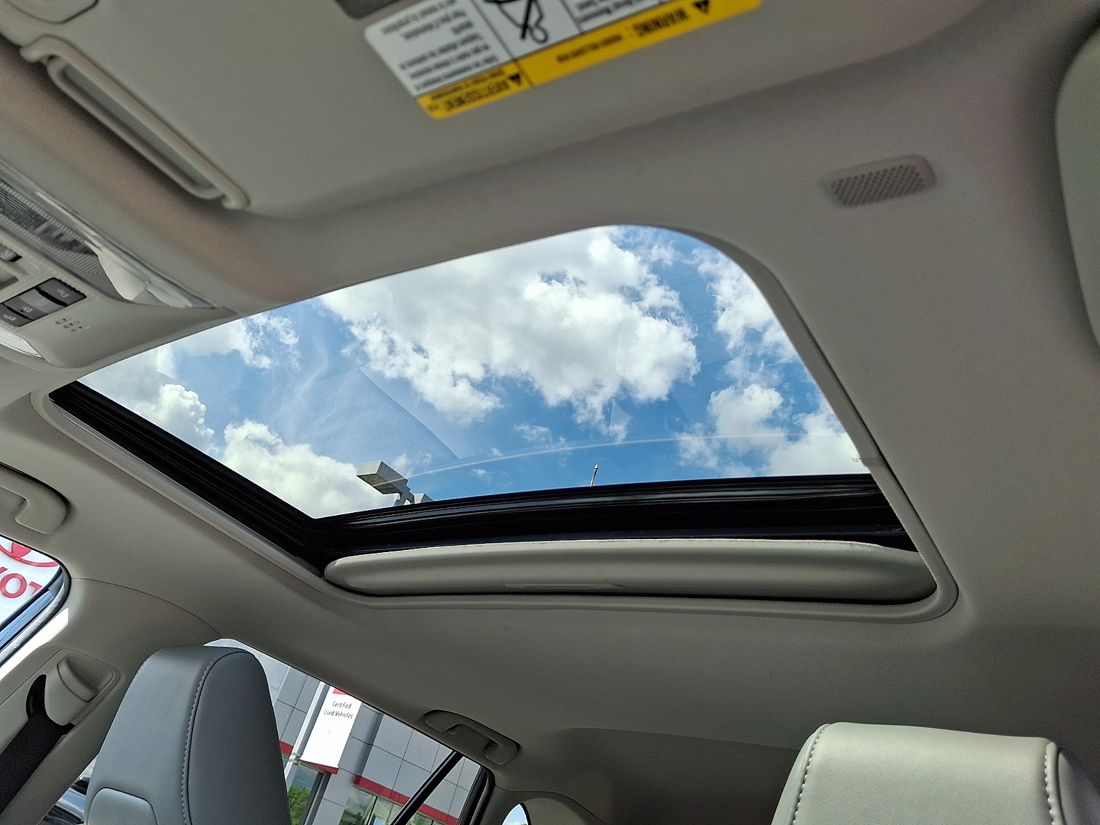 Used 2025 Toyota RAV4 SUV
