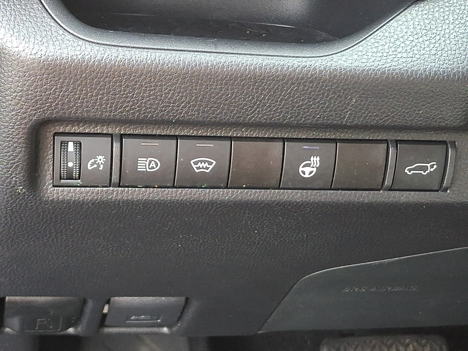 Used 2025 Toyota RAV4 SUV