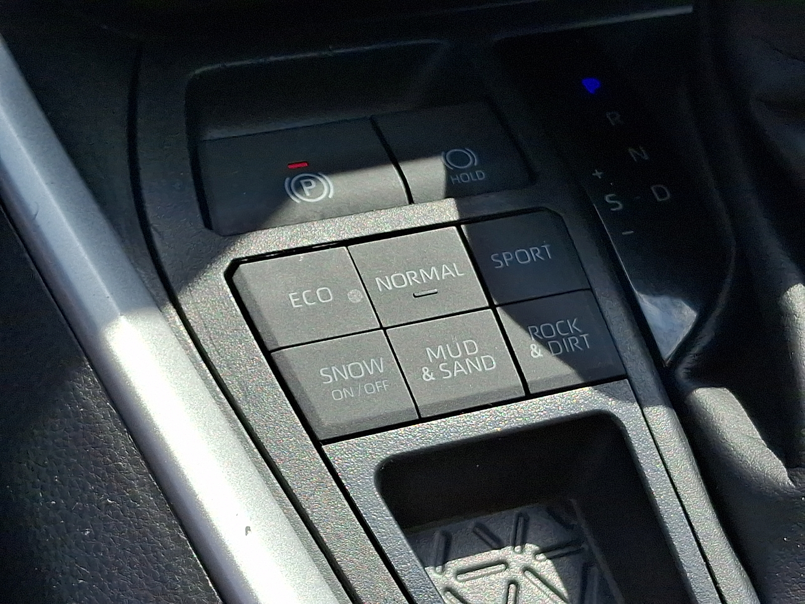 Used 2025 Toyota RAV4 SUV