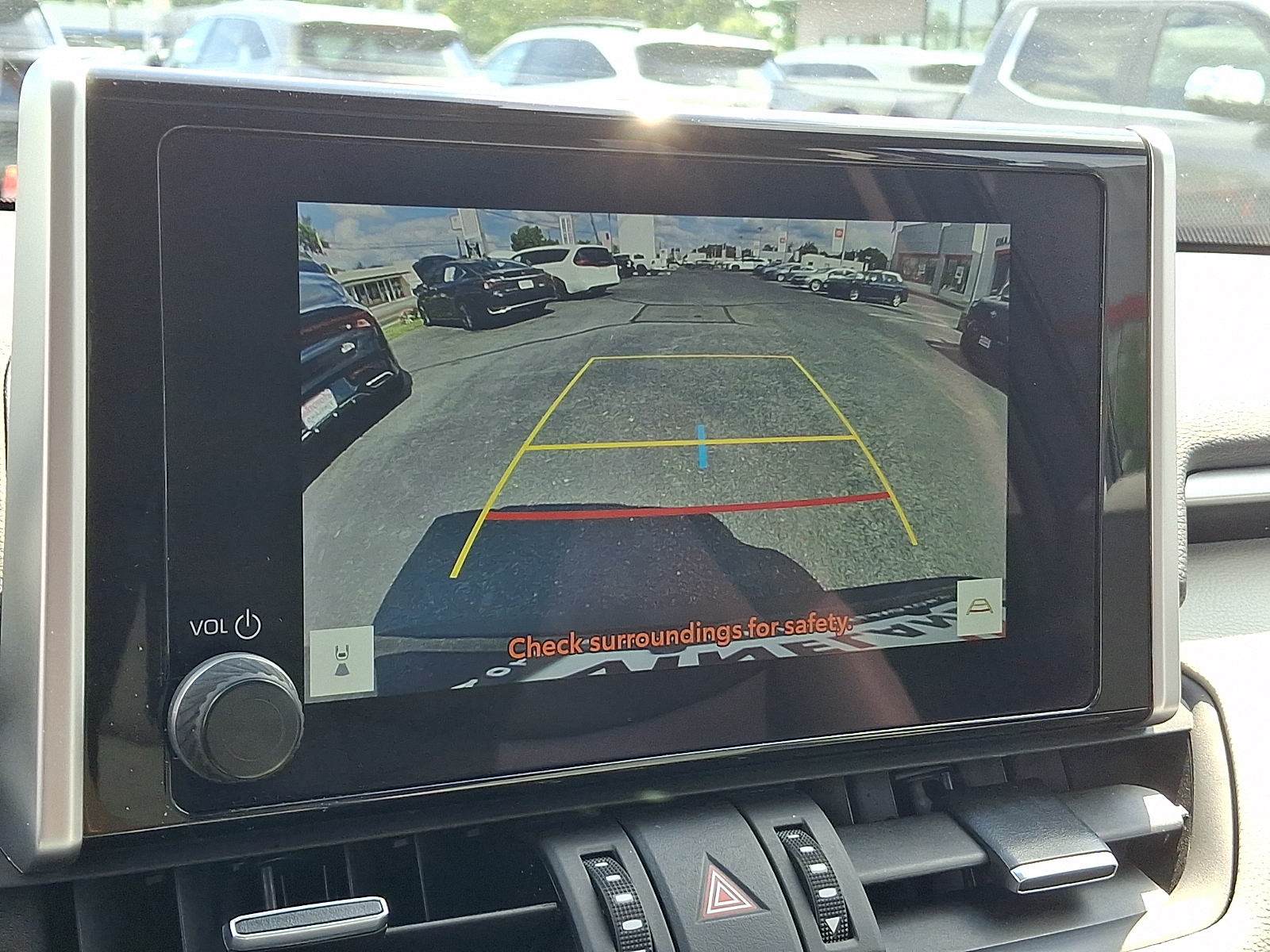 Used 2025 Toyota RAV4 SUV