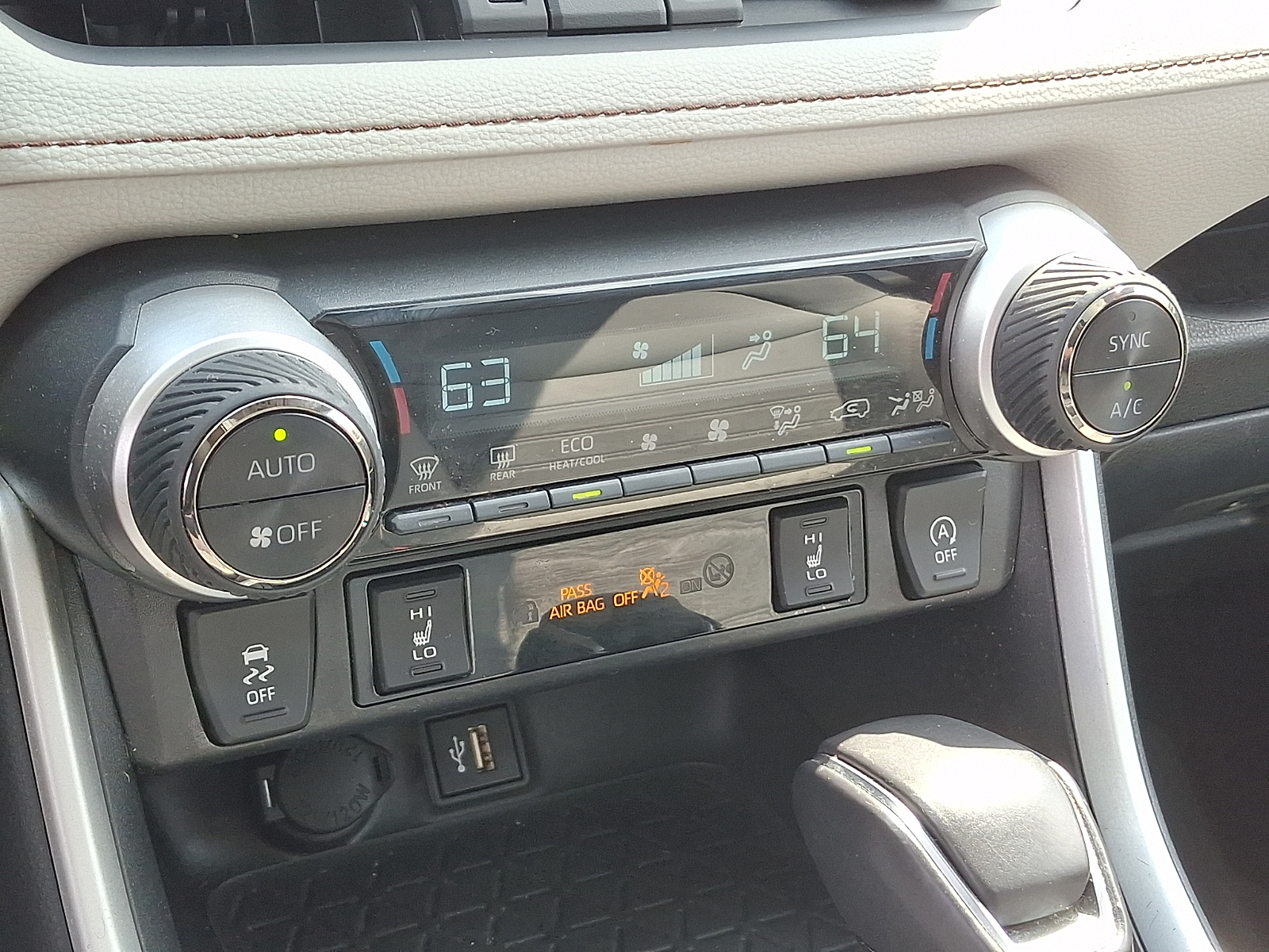 Used 2025 Toyota RAV4 SUV
