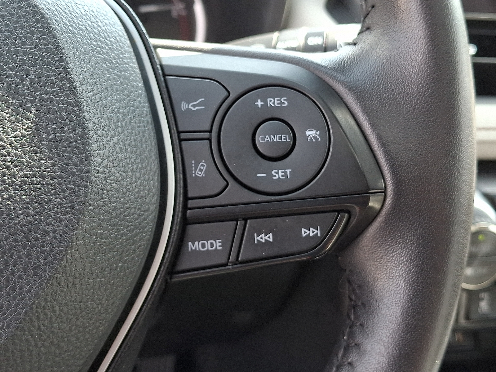 Used 2025 Toyota RAV4 SUV