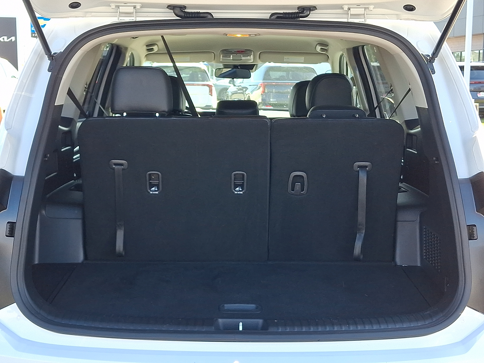Used 2024 Kia Telluride SUV
