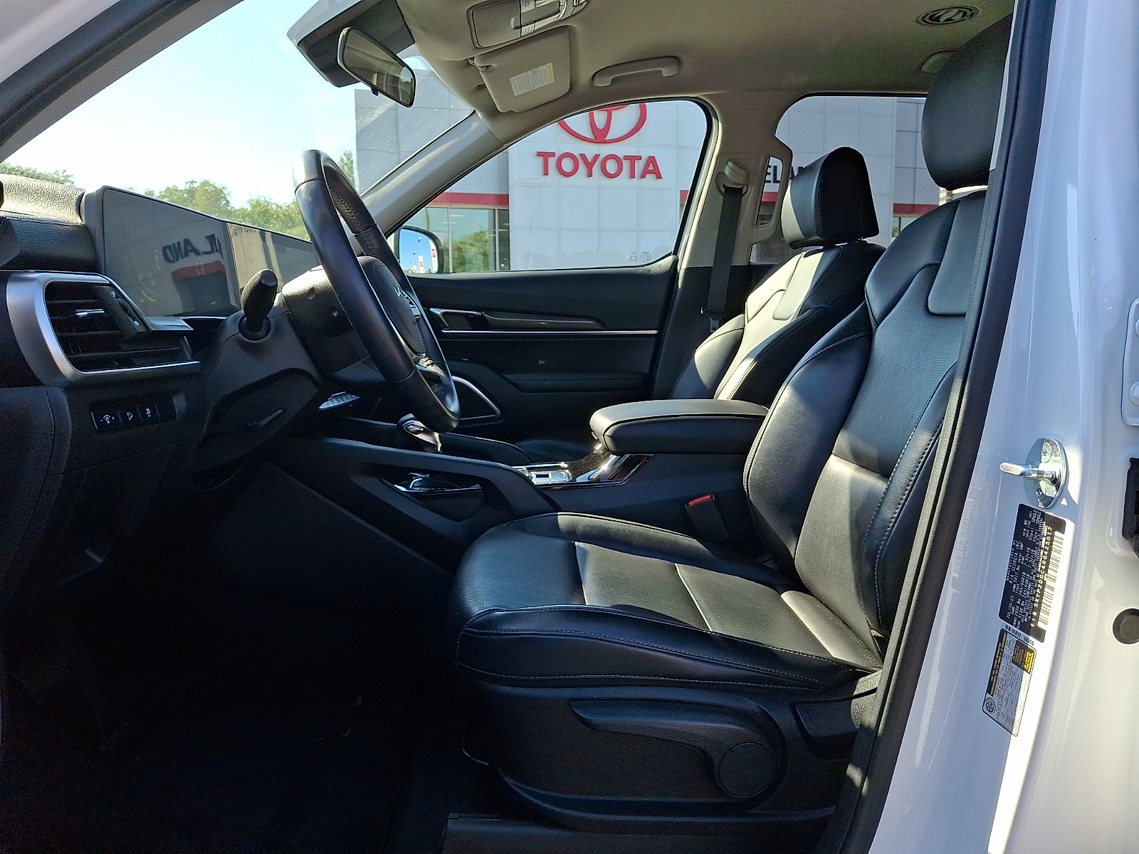 Used 2024 Kia Telluride SUV