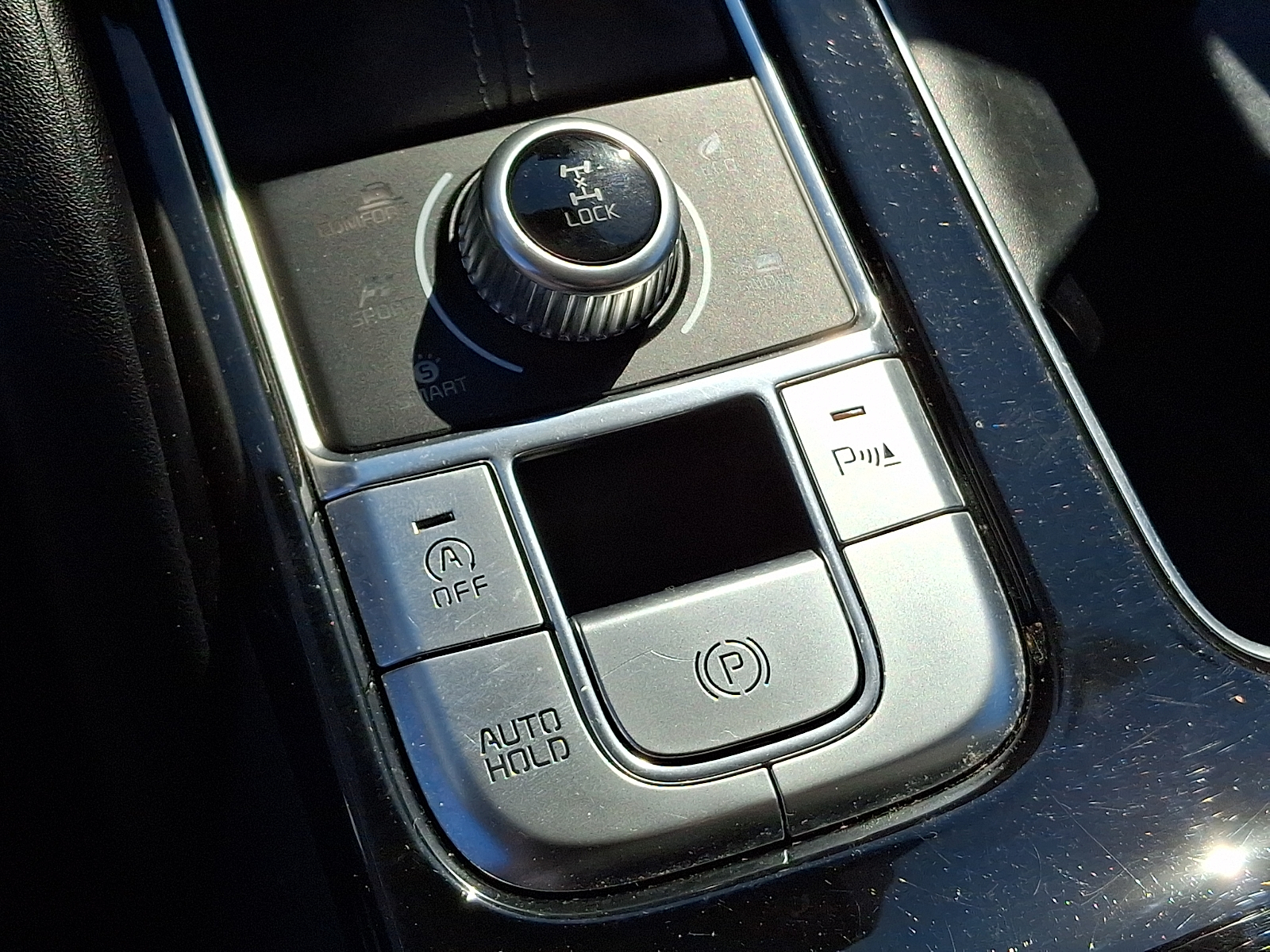 Used 2024 Kia Telluride SUV