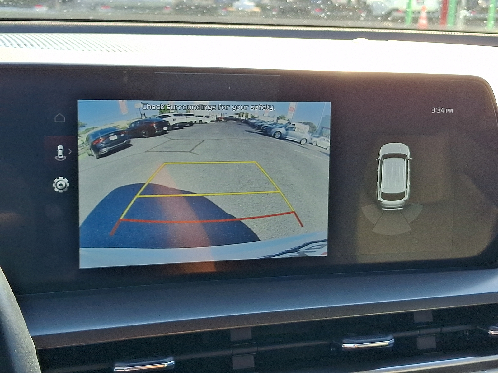 Used 2024 Kia Telluride SUV