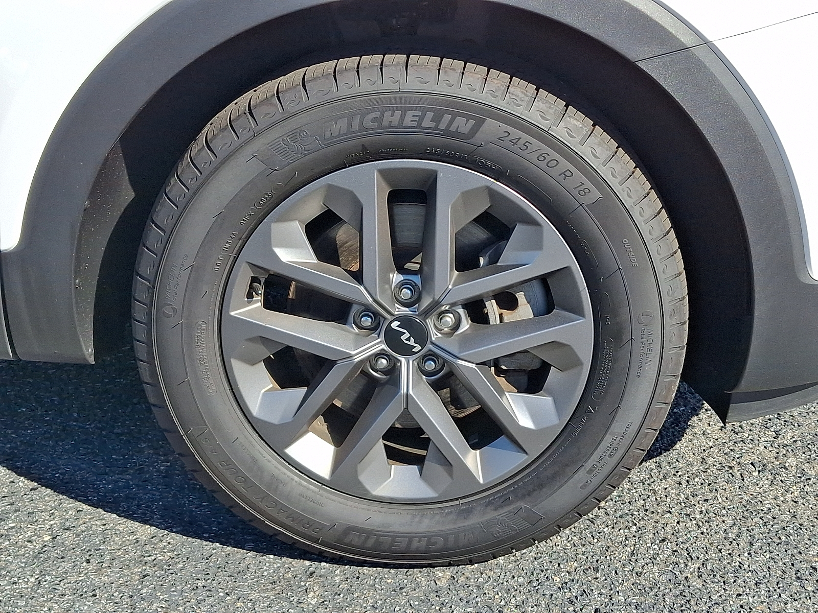 Used 2024 Kia Telluride SUV