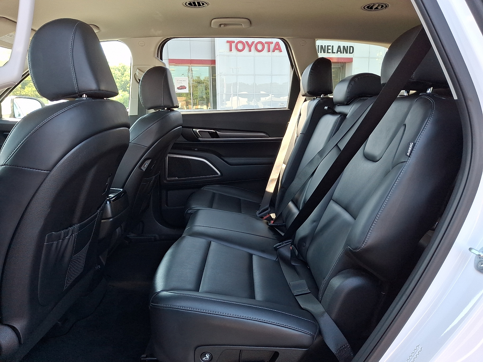 Used 2024 Kia Telluride SUV
