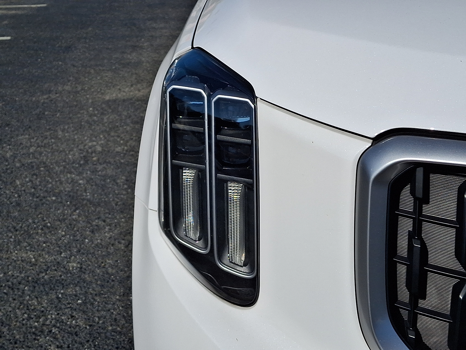 Used 2024 Kia Telluride SUV