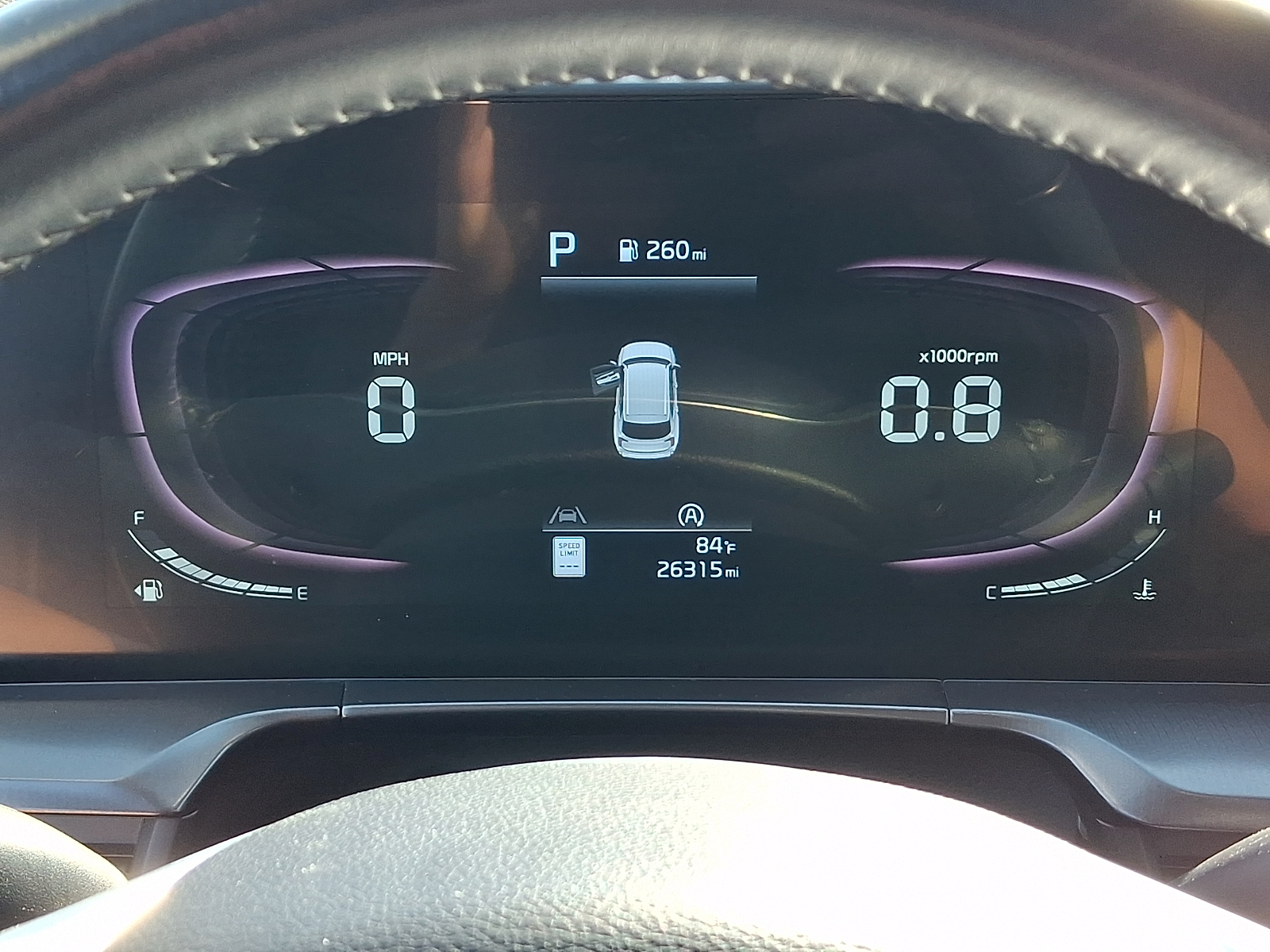 Used 2024 Kia Telluride SUV