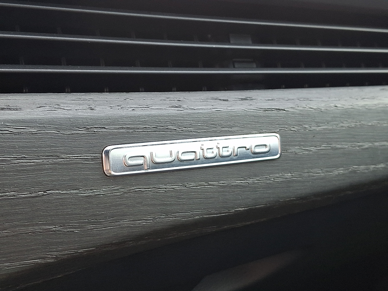 Used 2024 Audi A5 Sportback Hatchback