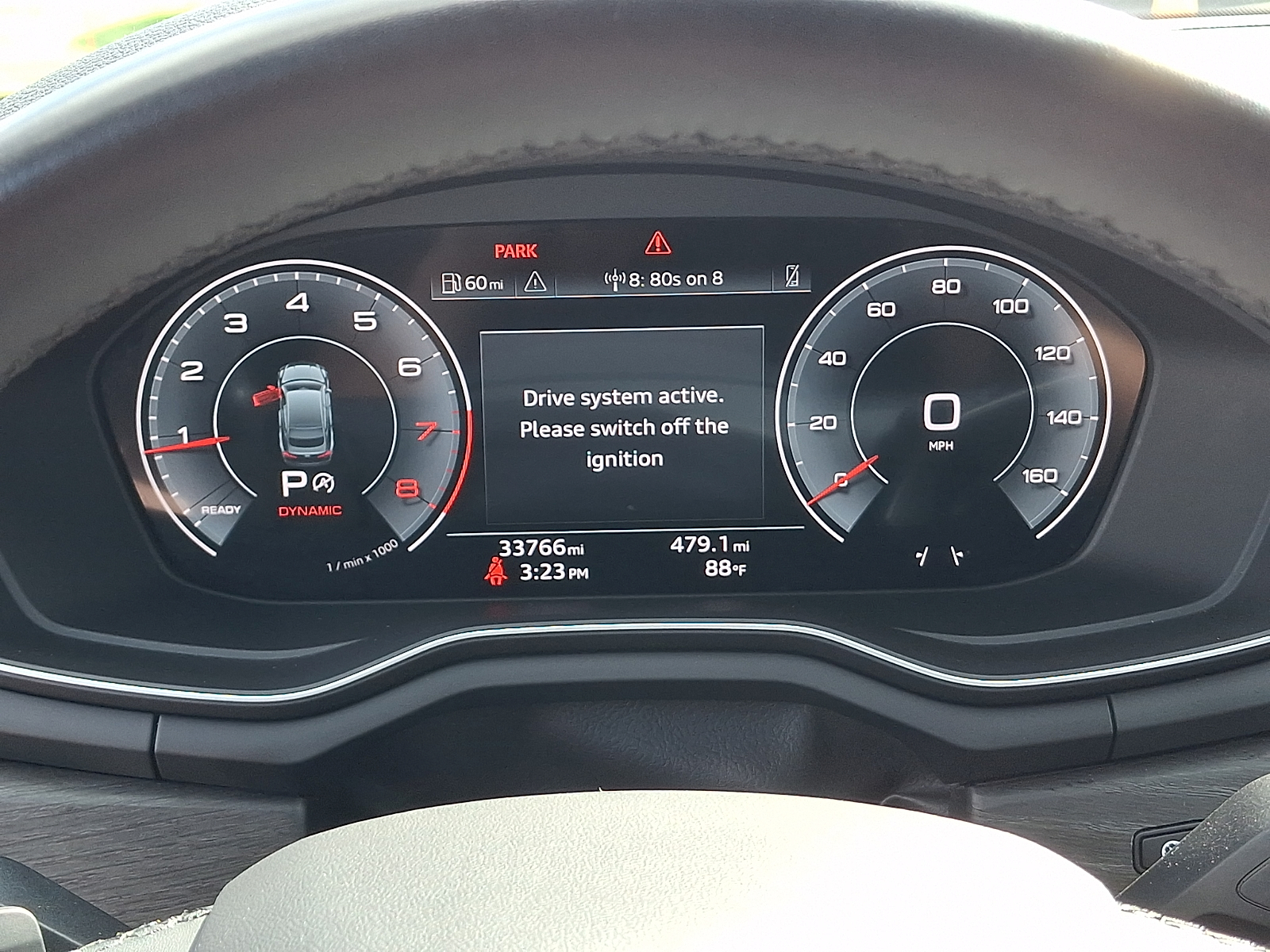 Used 2024 Audi A5 Sportback Hatchback