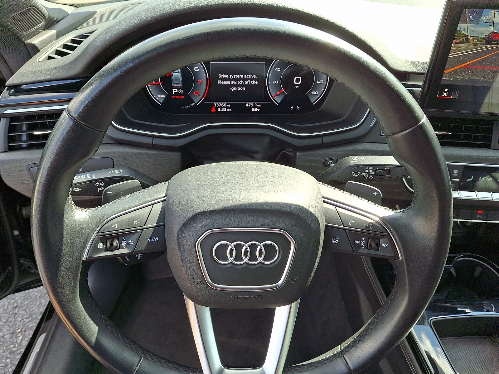 Used 2024 Audi A5 Sportback Hatchback