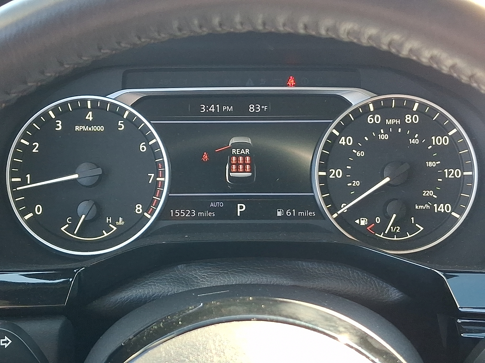 Used 2023 Nissan Pathfinder SUV