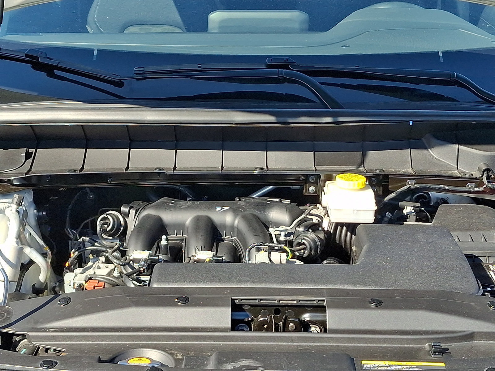 Used 2023 Nissan Pathfinder SUV